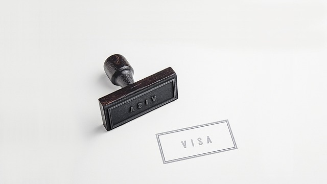 Saudi Arabia visa and passport application
